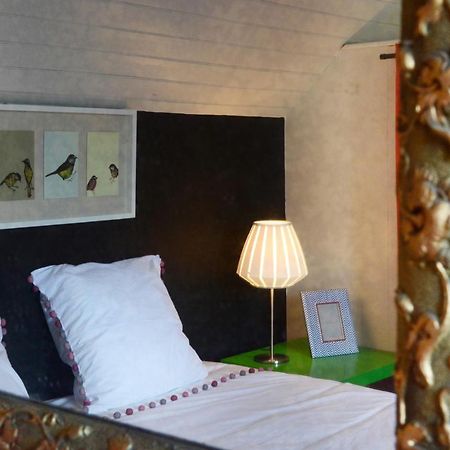 Le Chalet Des Pyrenees St Savin Saint-Savin  Eksteriør billede
