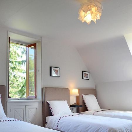 Le Chalet Des Pyrenees St Savin Saint-Savin  Eksteriør billede