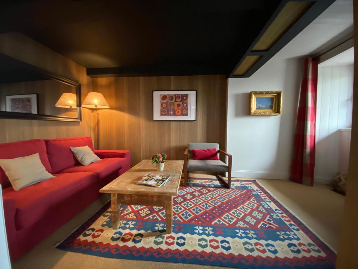 Le Chalet Des Pyrenees St Savin Saint-Savin  Eksteriør billede