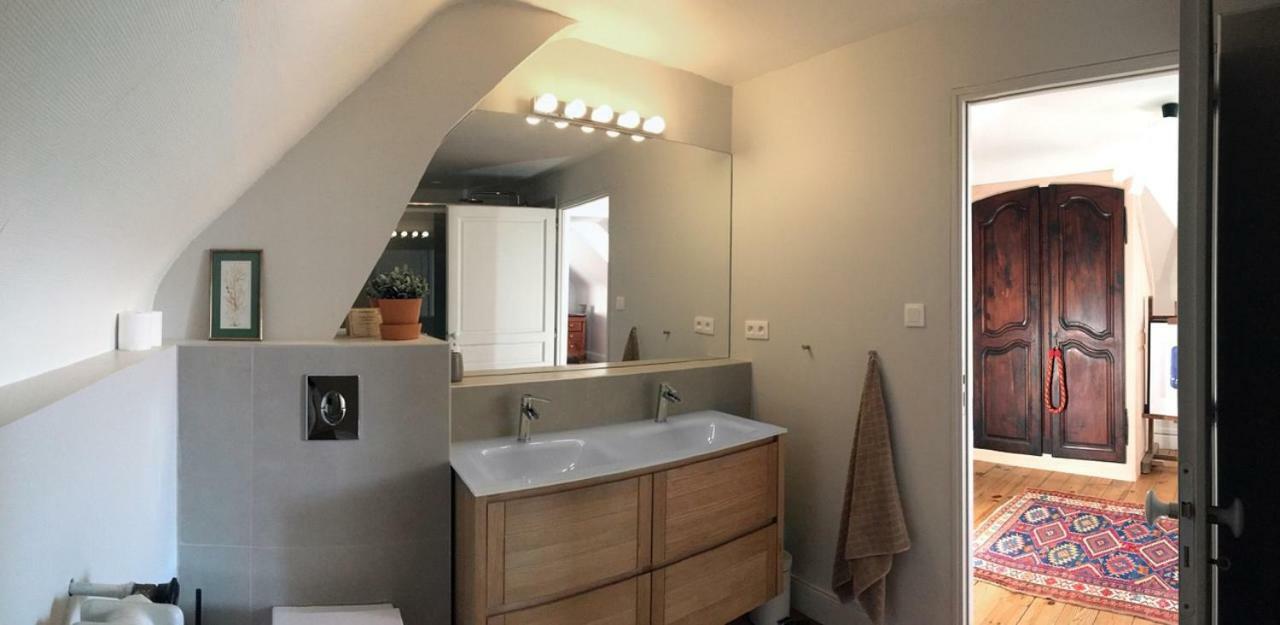 Le Chalet Des Pyrenees St Savin Saint-Savin  Eksteriør billede